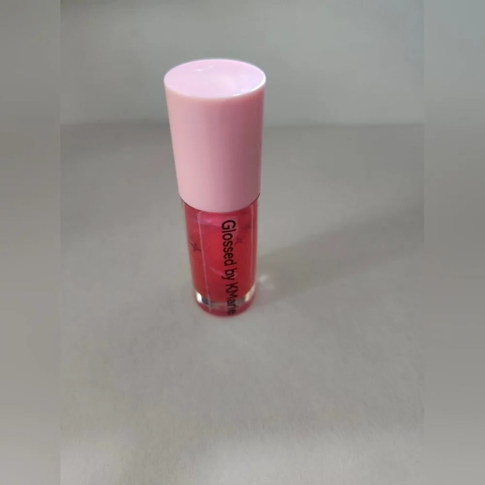 Glossed by KMarie Handmade Lip Gloss